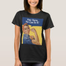 Buscar rosie camisetas Rosie the riveter