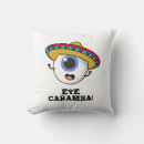 Buscar ojos morados cojines General y unisex