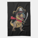 Buscar piratas paños de cocina Halloween
