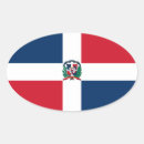 Buscar bandera dominicana pegatinas Caribe