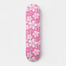 Buscar polinesio tablas de skate Floral