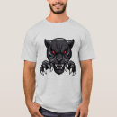 Buscar agresivo camisetas Depredador