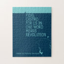 Buscar revolución puzzles Cuba