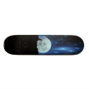 Buscar luna del lobo tablas de skate Noche