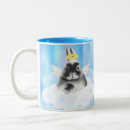 Buscar conejitos blancos tazas Cualquier niño
