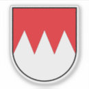 Buscar deutschland pegatinas Escudo de armas