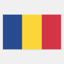 Buscar rumania pegatinas Patriótico