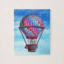 Buscar globo puzzles Para niños