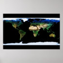 Buscar atlas del mundo posters Mapa