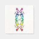 Buscar barroco servilletas Damasco