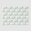 Buscar bicicleta papel de seda General y unisex