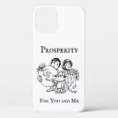 Buscar prosperidad iphone fundas Abundancia
