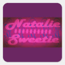Buscar sweetie pegatinas Para ella