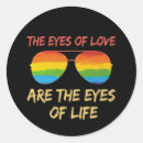 Buscar bandera bisexual pegatinas Marca lgbt