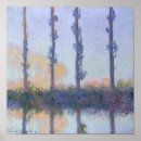 Buscar cuatro árboles posters Paisaje