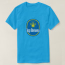Buscar platano camisetas Para todos