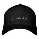 Buscar cáncer gorras Zodiaco