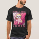 Buscar faul camisetas Irgendwas