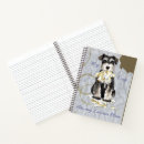 Buscar miniatura libretas Cachorro