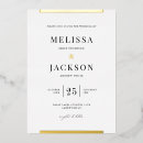 Buscar minimalism invitaciones Moderno