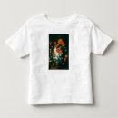 Buscar florero de flores camisetas Anciano