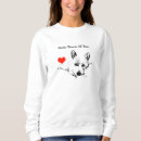 Buscar westies sudaderas Para ella
