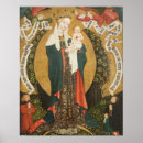 Buscar virgen y niño posters Jesus