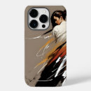 Buscar karate iphone fundas Mujer