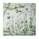 Buscar cezanne de paul azulejos Francés