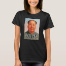 Buscar mao zedong camisetas Chino
