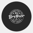 Buscar nuevo hermano pegatinas Historia