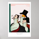 Buscar harpo posters Hermanos