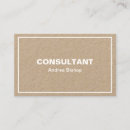 Buscar del jefe tarjetas de visita Profesional