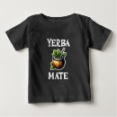 Buscar yerba mate camisetas Té
