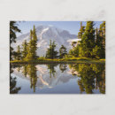 Buscar mt rainier postales Parque nacional