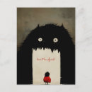 Buscar miedo postales Cualquier niño