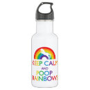 Buscar unicornios agua botellas Divertido
