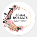 Buscar labios pegatinas Salón de belleza