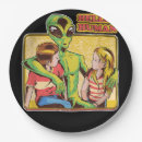 Buscar space platos Espacio exterior