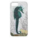 Buscar seahorse iphone fundas Caballo de mar