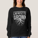 Buscar lafayette sudaderas Residente