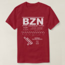 Buscar bozeman camisetas Bobalicón