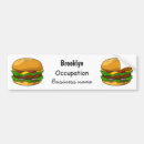 Buscar burger imanes Quemar