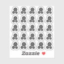 Buscar steampunk pegatinas Para él