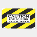 Buscar araña grande pegatinas Arañas