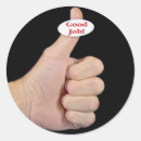 Buscar pulgares para arriba pegatinas General y unisex