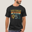 Buscar vintage 1953 camisetas Mujeres