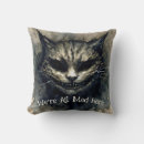Buscar gato de cheshire cojines Maravilla