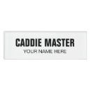 Buscar caddie Moderno