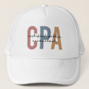 Buscar contador gorras Cpa